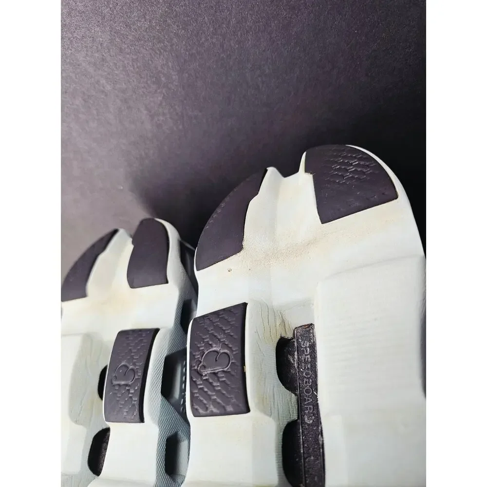 Oncloud Men 10.5 Comfy footwear
